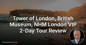 Unbeatable Tower of London, British Museum, NHM London VIP 2-Day Tour Review 2026