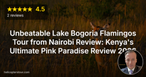Unbeatable Lake Bogoria Flamingos Tour from Nairobi Review: Kenya’s Ultimate Pink Paradise Review 2026