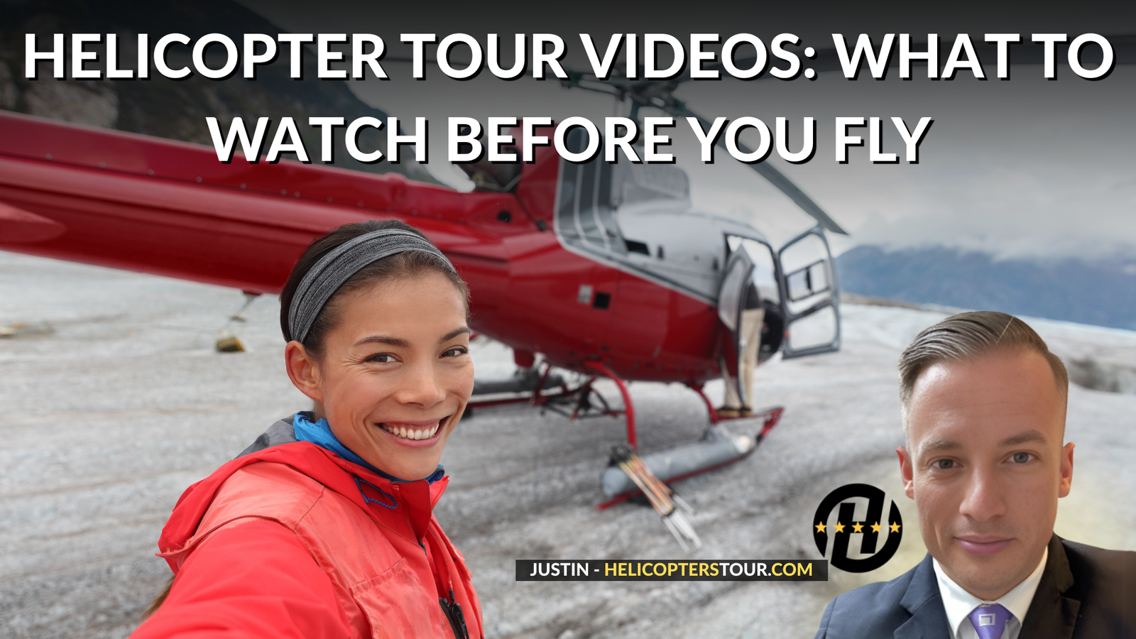 Real helicopter tour videos show what to actually expect in the air, plus camera tips, doors-off filming rules, and where to watch before you book.