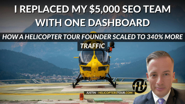 Stop Overpaying for SEO: How BabyLoveGrowth.ai Replaces Your Entire Marketing Stack (Founders, Agencies & Ecommerce) Review 2026