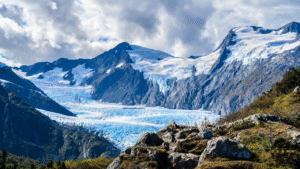 Top ranked Alaska Helicopter Tour