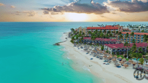Top Ranked Aruba Yacht Tour