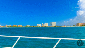 Top Ranked Aruba Yacht Tour