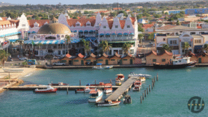 Top Ranked Aruba Yacht Tour