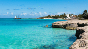 Top Ranked Aruba Yacht Tour