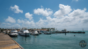Top Ranked Aruba Yacht Tour