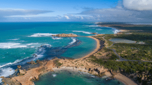 Top Ranked Australia Helicopter Tour