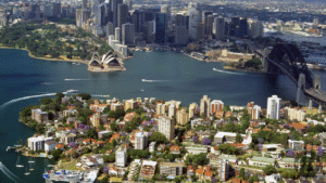Top Ranked Australia Helicopter Tour