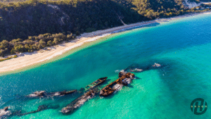 Top Ranked Australia Helicopter Tour