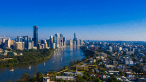 Top Ranked Australia Helicopter Tour