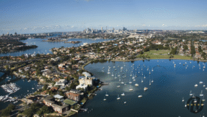 Top Ranked Australia Helicopter Tour