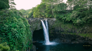 Top Ranked The Big Island Helicopter Tour