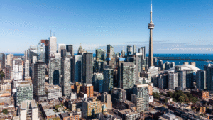 Top Ranked Canada Helicopter Tour