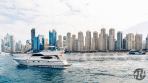 Top Ranked Dubai Yacht Tour