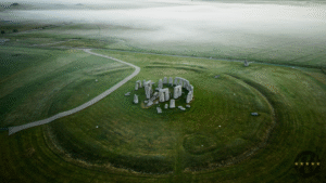 Top Ranked England Helicopter Tour