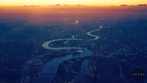 Top Ranked England Helicopter Tour