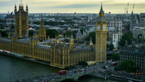 Top Ranked England Helicopter Tour