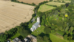 Top Ranked England Helicopter Tour