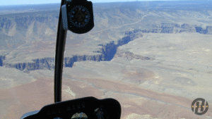 Top Ranked Grand Canyon Helicopter Tour
