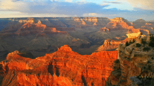 Top Ranked Grand Canyon Helicopter Tour