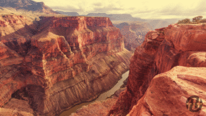Top Ranked Grand Canyon Helicopter Tour
