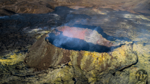 Top Ranked Iceland Helicopter Tour
