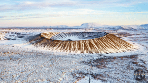 Top Ranked Iceland Helicopter Tour