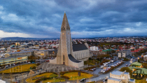 Top Ranked Iceland Helicopter Tour