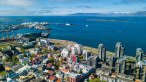 Top Ranked Iceland Helicopter Tour