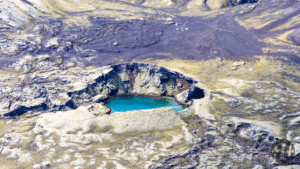 Top Ranked Iceland Helicopter Tour