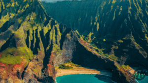 Top Ranked Kauai Helicopter Tour