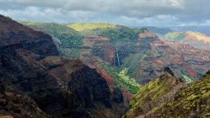 Top Ranked Kauai Helicopter Tour
