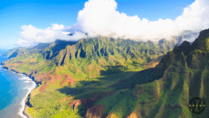 Top Ranked Kauai Helicopter Tour