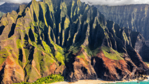 Top Ranked Kauai Helicopter Tour