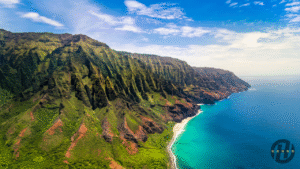 Top Ranked Kauai Helicopter Tour