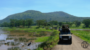 Top Ranked Kenya Expedition Tour