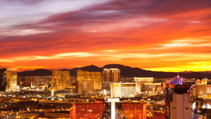 Top Ranked Las Vegas Helicopter Tour