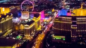 Top Ranked Las Vegas Helicopter Tour