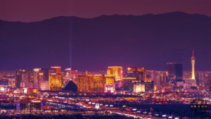 Top Ranked Las Vegas Helicopter Tour