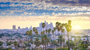 Top Ranked Los Angeles Helicopter Tour