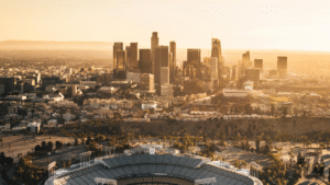 Top Ranked Los Angeles Helicopter Tour