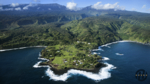 Top Ranked Maui Helicopter Tour
