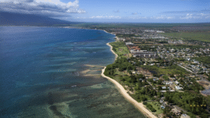 Top Ranked Maui Helicopter Tour