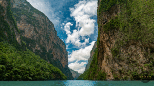 Top Ranked Mexico Expedition Tour