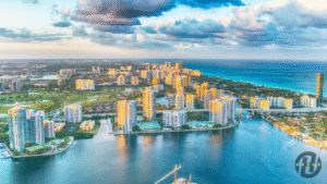 Top Ranked Miami Helicopter Tour