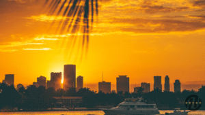 Top Ranked Miami Yacht Tour