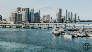 Top Ranked Miami Yacht Tour
