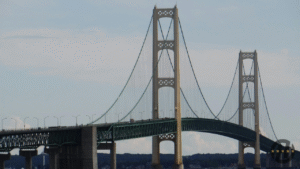 Top Ranked Michigan Helicopter Tour