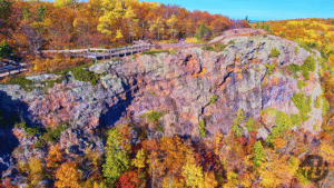 Top Ranked Michigan Helicopter Tour