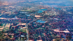 Top Ranked Michigan Helicopter Tour